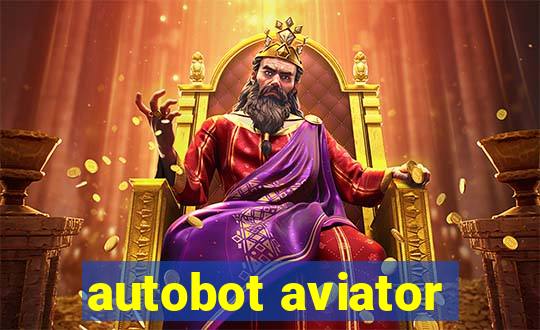 autobot aviator